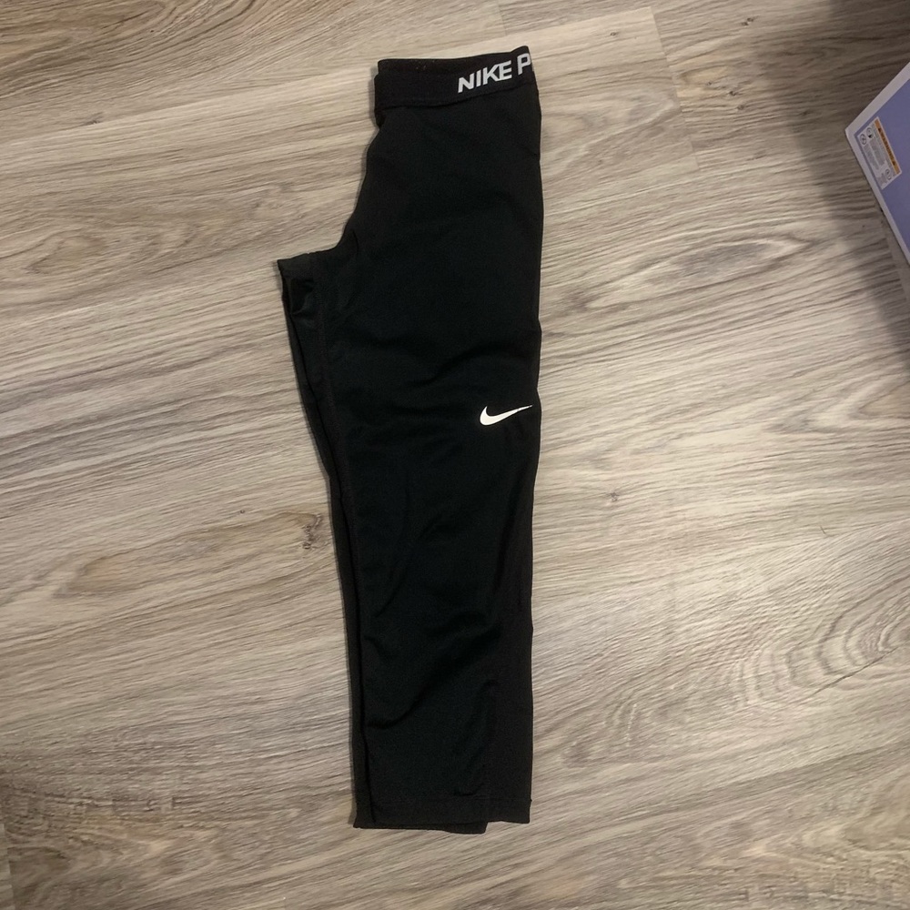 Nike Pro Leggings